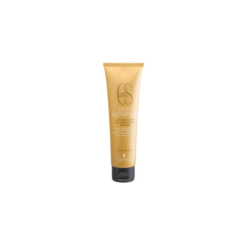 Lendan Rich Nutrition Intensive Hydro-Nutritive Mask Lendan Rich Nutrition Intensive Hydro-Nutritive Mask
