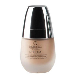 D'orleac Nebelfluid-Make-up (30ml)