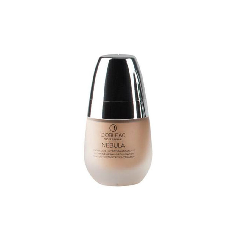 D'orleac Nebelfluid-Make-up (30ml)