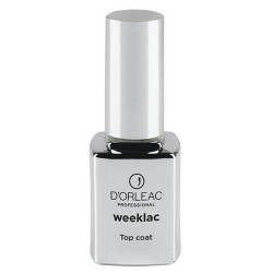 D'orleac Decklack Weeklac (13ml)