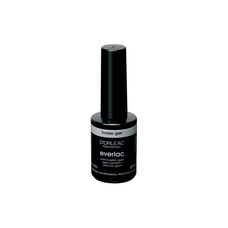 D'orleac Everlac Basisgel (15ml)