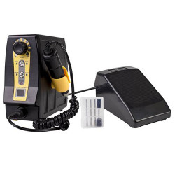 D'orleac 85W Nageldrehmaschine