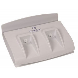D'orleac Twinroll-Basis