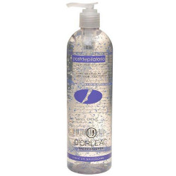 D'orleac Post-Enthaarungsgel (500ml)