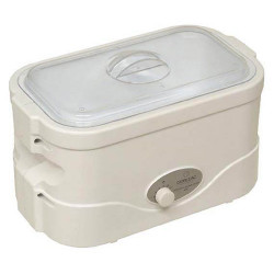 D'orleac Paraffinbad W03
