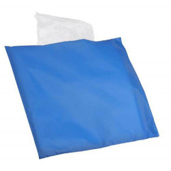 D'orleac Schutzbeutel für Paraffin (100uds)