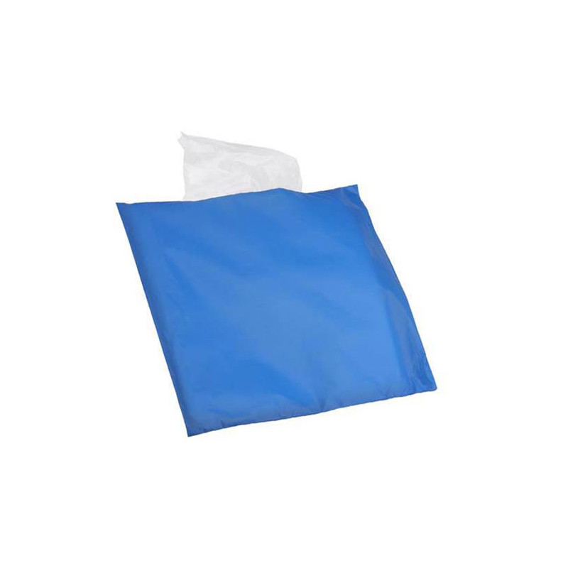 D'orleac Schutzbeutel für Paraffin (100uds)