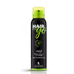 Lendan Hair To Go Polish, Glanzspray (150ml)