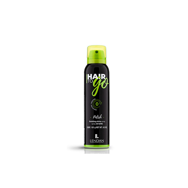 Lendan Hair To Go Polish, Glanzspray (150ml) Lendan Hair To Go Polish, Glanzspray (150ml)