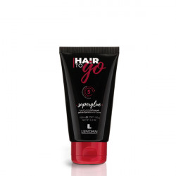 Lendan Hair To Go Sekundenkleber, extra harter Halt Gel (150ml)