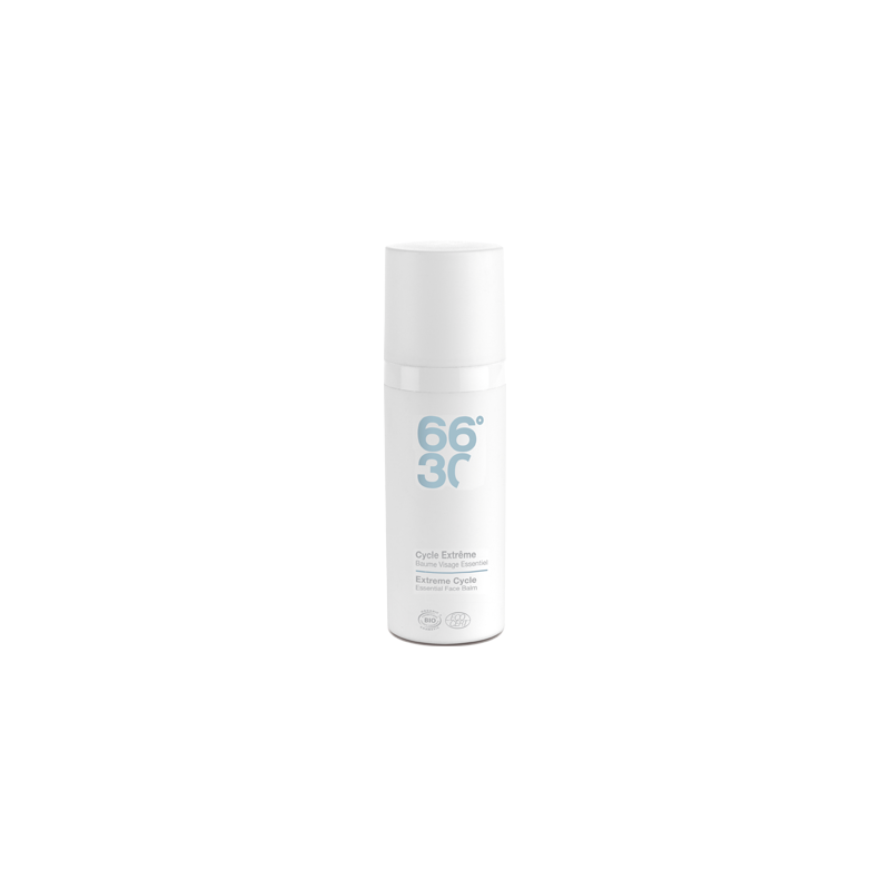66º30 Extreme Cycle Integral Treatment Essential Gesichtsbalsam (30ml) 66º30 Extreme Cycle Integral Treatment Essential Gesichtsbalsam (30ml)