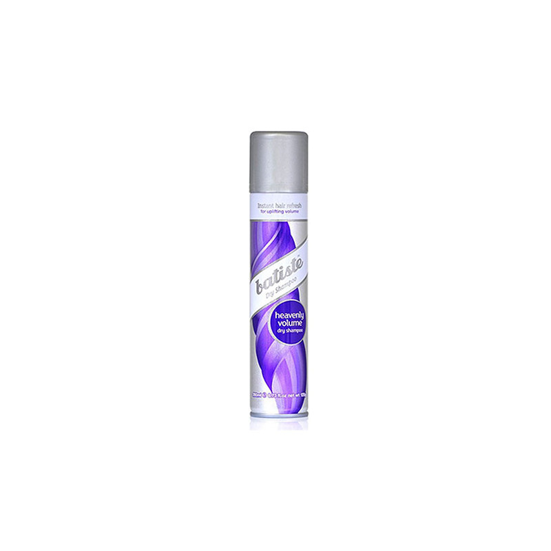 Batiste Himmlisches Volumen Trockenshampoo (200ml) Batiste Himmlisches Volumen Trockenshampoo (200ml)