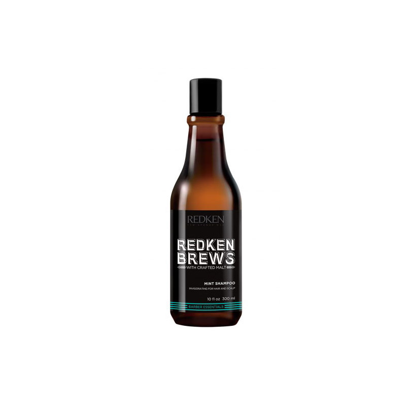 Redken Brauen Minz-Shampoo Redken Brauen Minz-Shampoo