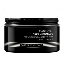 Redken Brews Styling Manöver Cream Pomade (100ml)