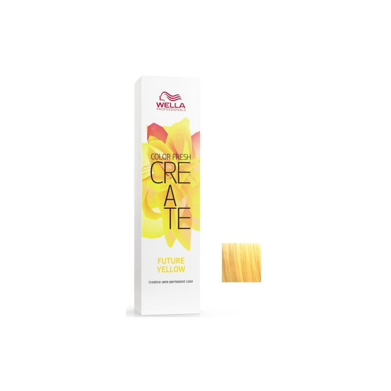 Wella Color Fresh Create (60ml) Wella Color Fresh Create (60ml)