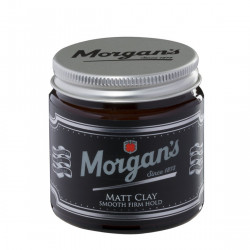 Morgan's Materielle Tonne (120ml)