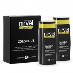 Nirvel Ausmalen (2x125ml)