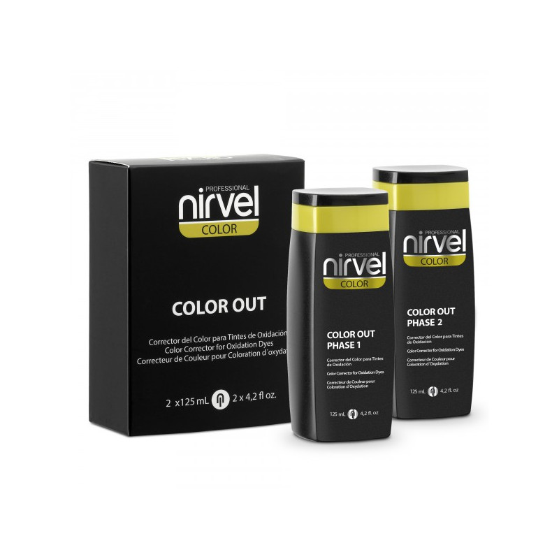 Nirvel Ausmalen (2x125ml)