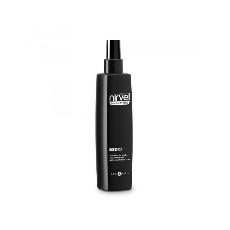 Nirvel Langlebigkeits-Haaressenz (250ml)