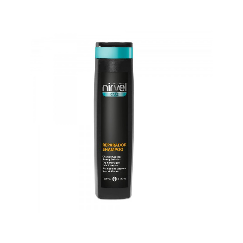 Nirvel Care Repair Shampoo für trockenes / beschädigtes Haar (250ml)