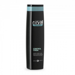 Nirvel Pflege-Shampoo gegen Haarausfall (250ml)