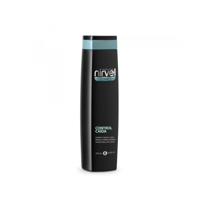 Nirvel Pflege-Shampoo gegen Haarausfall (250ml)