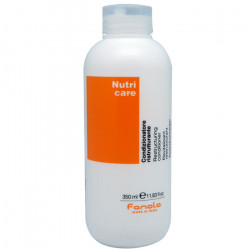 Fanola Nutri Care Acondicionador Reestructurante 
