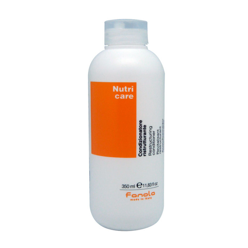 Fanola Nutri Care Acondicionador Reestructurante Fanola Nutri Care Acondicionador Reestructurante