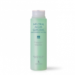 Lendan Algas Glycolic Neutral Shampoo