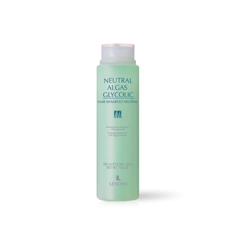Lendan Algas Glycolic Neutral Shampoo Lendan Algas Glycolic Neutral Shampoo