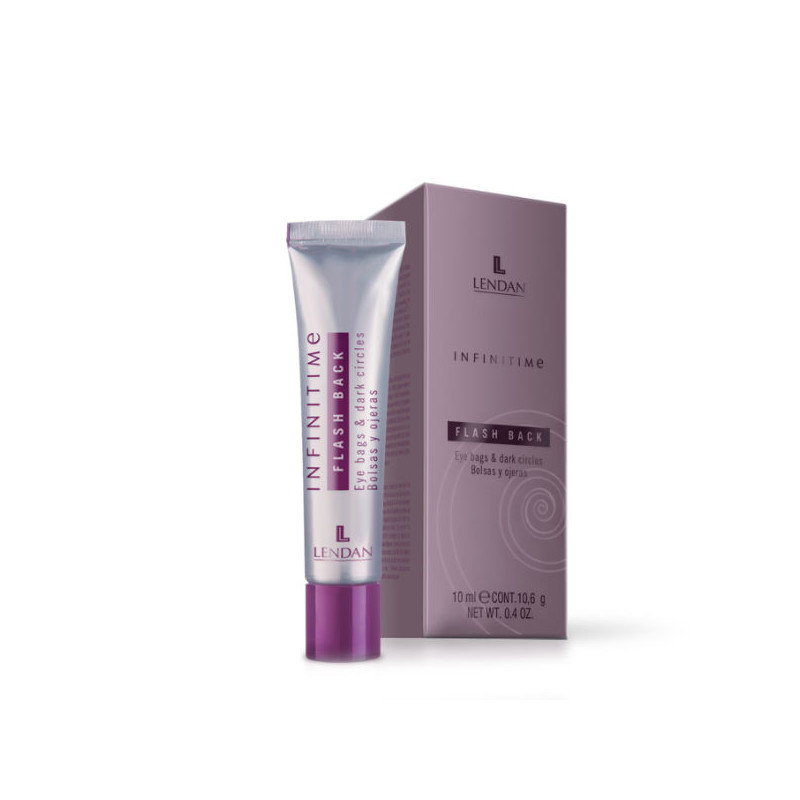 Lendan Infinitime Flash Back Augenringe und Taschen Reduzierer (10ml)