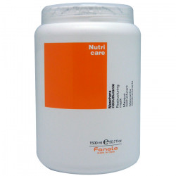 Fanola Nutri Care Mascarilla Reestructurante 