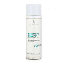 Lendan Essential Reload Prebiotisches Mizellenöl (200ml)
