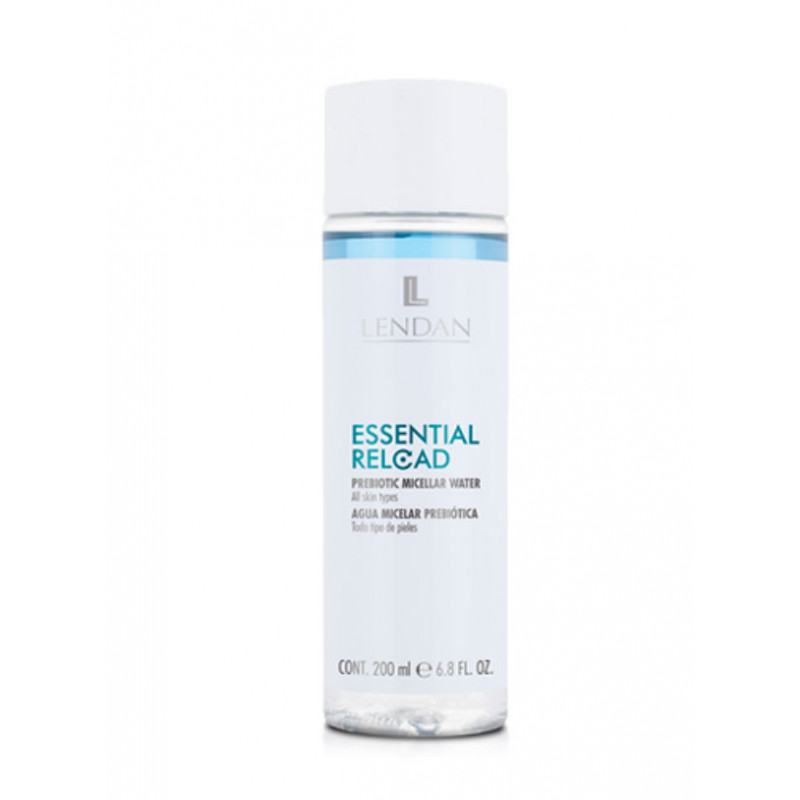 Lendan Essential Reload Prebiotisches Mizellenwasser (200ml)