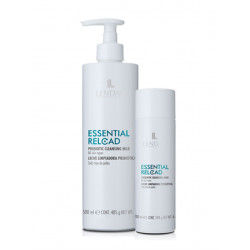 Lendan Essential Reload Prebiotische Reinigungsmilch