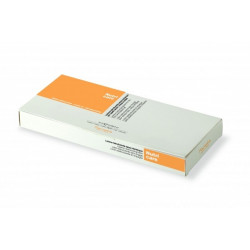 Fanola Nutri Care Tratamiento Reestructurante Sin Enjueague (10x12ml)