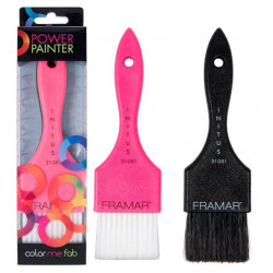 Framar Power Painter Pinsel (2Uds)