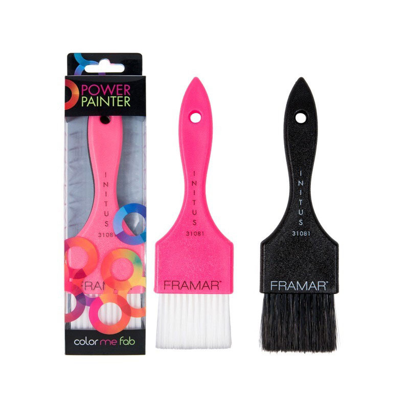 Framar Power Painter Pinsel (2Uds) Framar Power Painter Pinsel (2Uds)