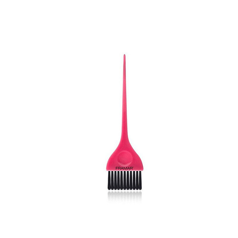 Framar Rosa Tönungspinsel Framar Rosa Tönungspinsel