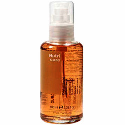 Fanola Nutri Care Serum Reestructurante (100ml)