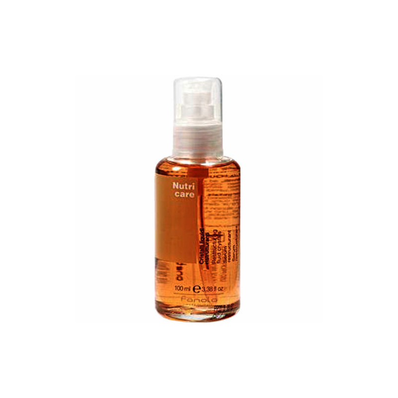 Fanola Nutri Care Serum Reestructurante (100ml)