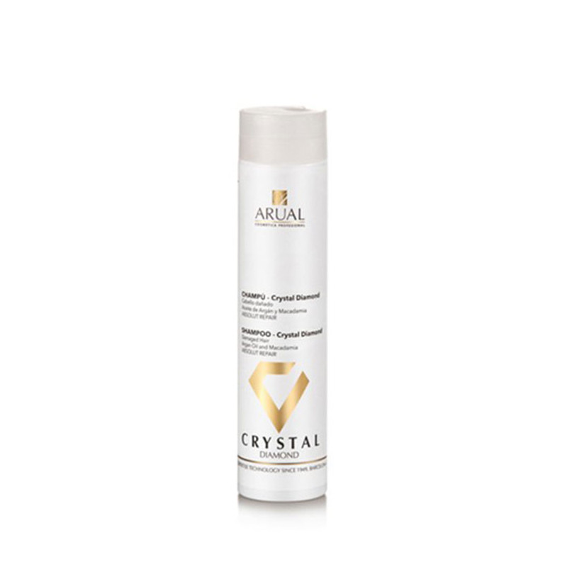 Arual Crystal Diamond-Shampoo (250ml) Arual Crystal Diamond-Shampoo (250ml)