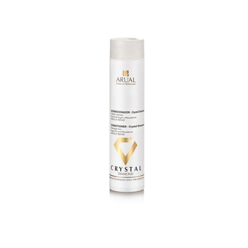 Arual Crystal Diamond Conditioner (250ml) Arual Crystal Diamond Conditioner (250ml)