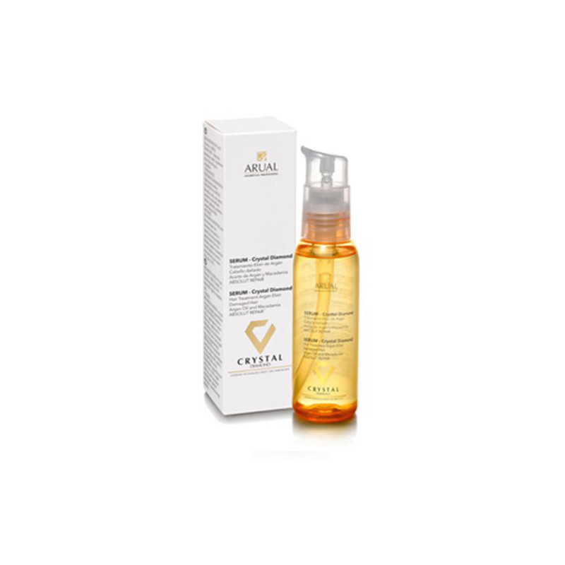 Arual Crystal Diamond Serum (100ml) Arual Crystal Diamond Serum (100ml)