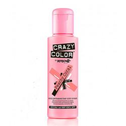 Crazy Color Semipermanente Farbstoffe (100ml)