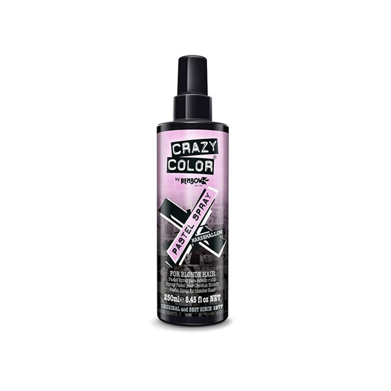 Crazy Color Pastellspray (250ml)