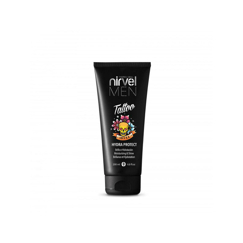 Nirvel Männer Tatoo Hydra Protect (200ml)