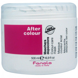 Fanola After Colour Mascarilla Después del Color