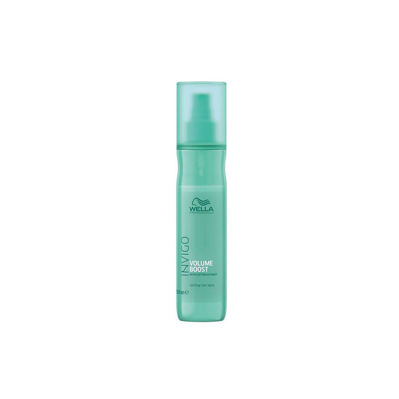 Wella Invigo Volume Boost Volumenspray (150ml) Wella Invigo Volume Boost Volumenspray (150ml)