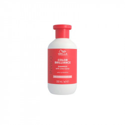 Wella Invigo Color Brilliance Shampoo für feines / normales Haar